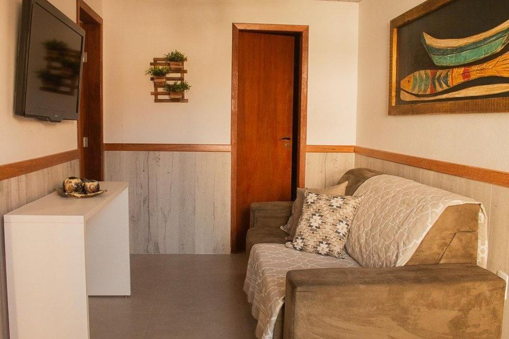Casa de hóspedes Mapuche Sao Jose (Santa Catarina)