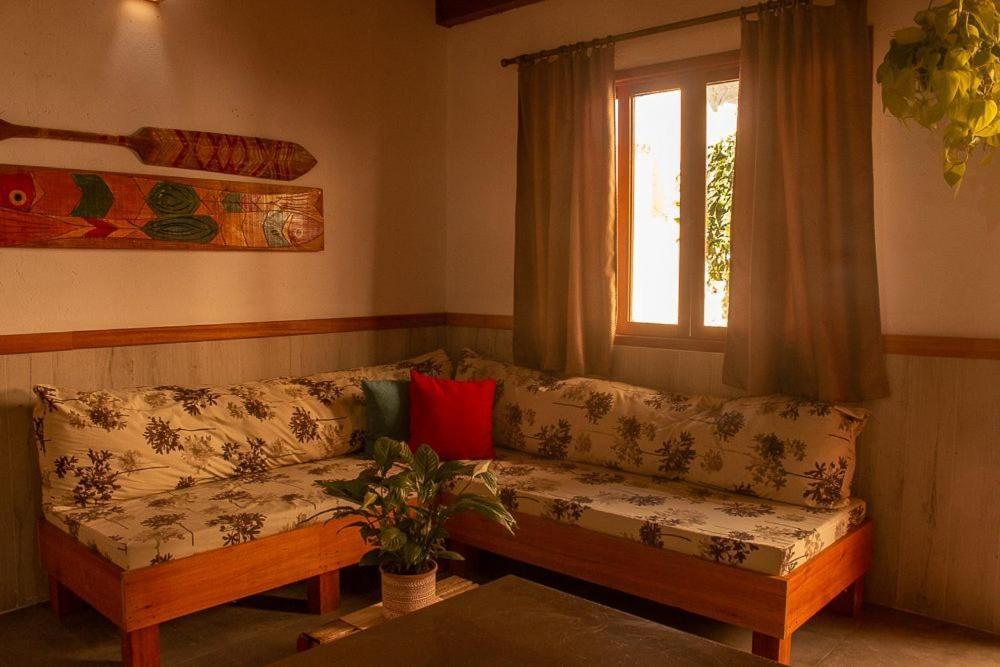 Casa de hóspedes Mapuche *