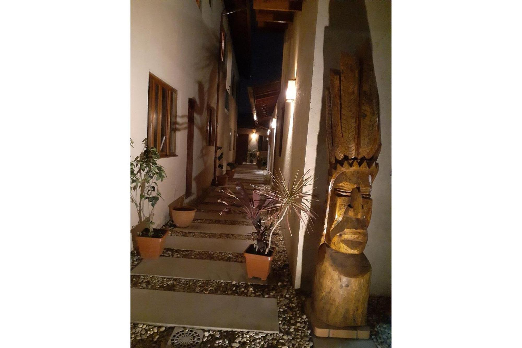 Casa de hóspedes Mapuche