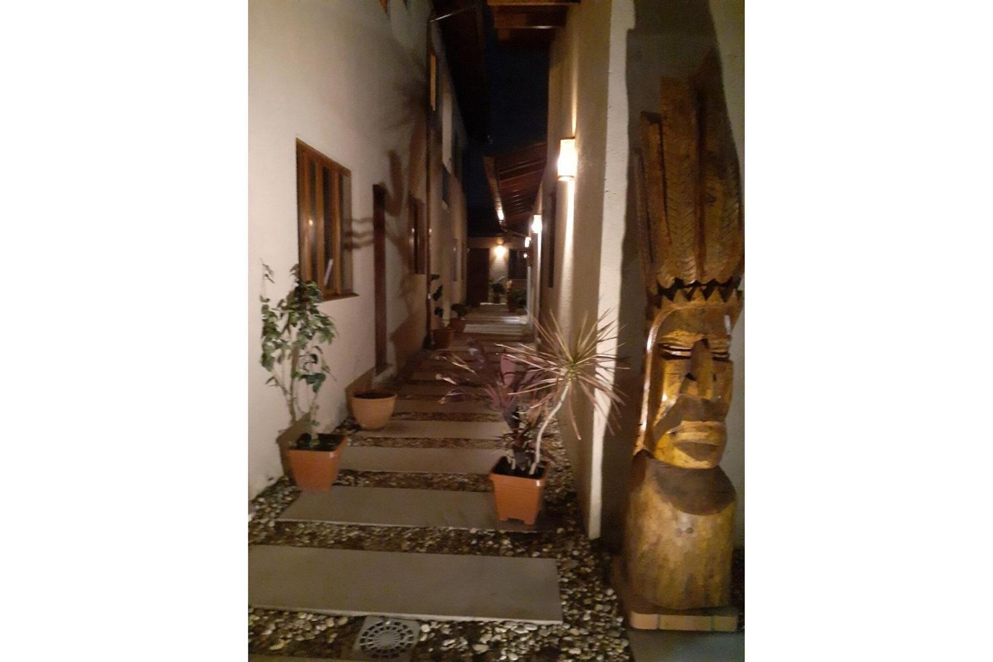 Casa de hóspedes Mapuche