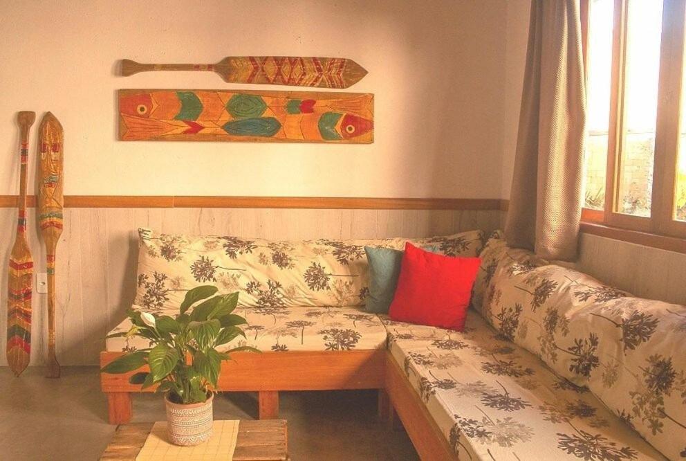 Mapuche Casa de hóspedes Sao Jose (Santa Catarina)