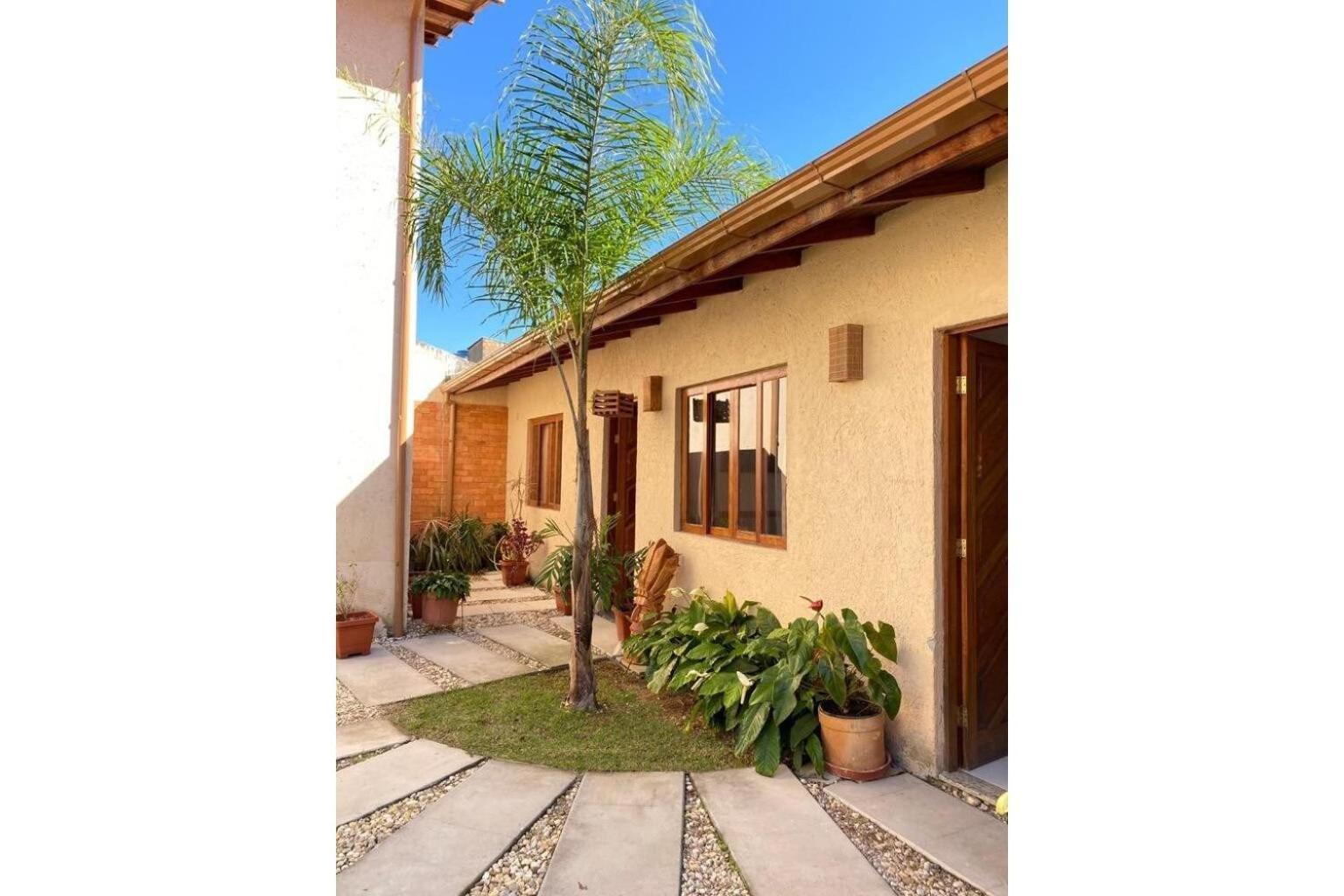 Casa de hóspedes Mapuche