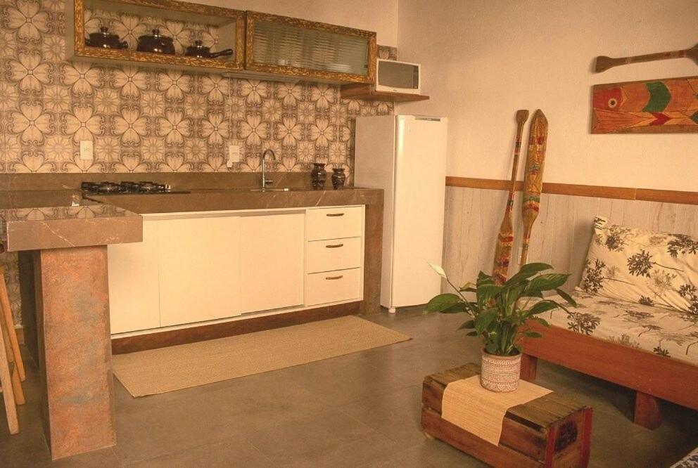 Mapuche Casa de hóspedes Sao Jose (Santa Catarina)
